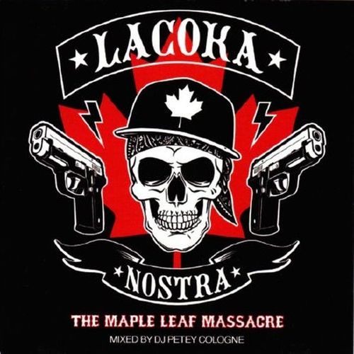 La Coka Nostra