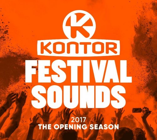 Kontor Festival Sounds: Opening Season