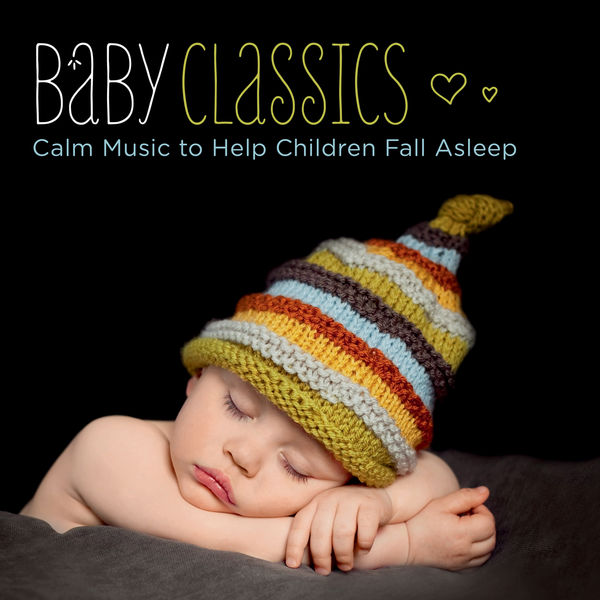 Baby Classics Help Children Fall Asleep