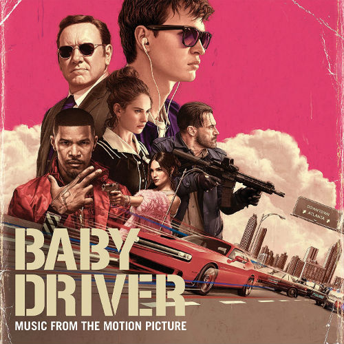 OST: Baby Driver