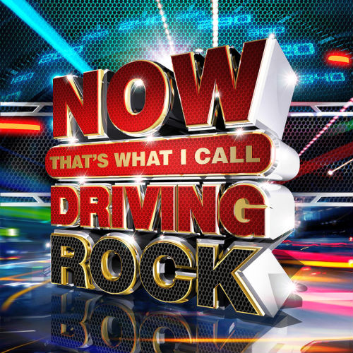 Now That's What I Call Driving Rock 