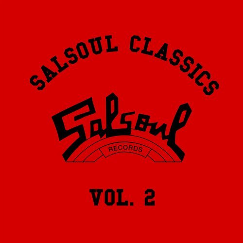 Salsoul Classics Vol.2