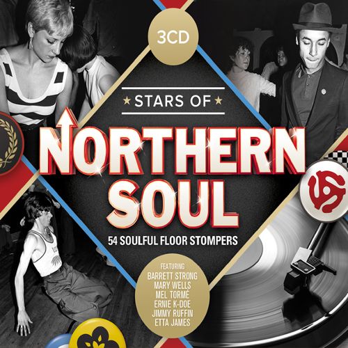 Stars Of Northern Soul