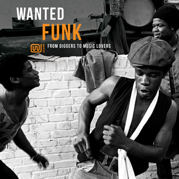 Wanted Funk 