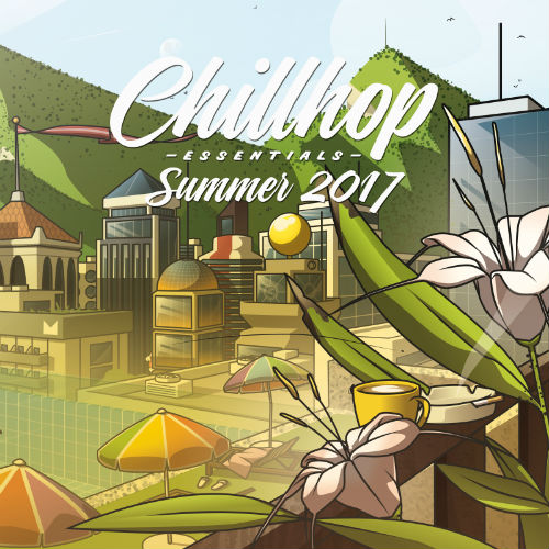 Chillhop Essentials Summer