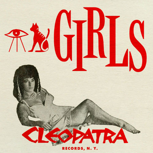 Cleopatra Girls