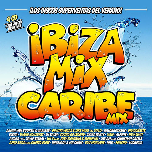 Ibiza Caribe Mix