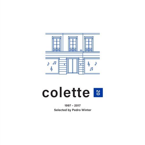 Colette 20: 1997-2017