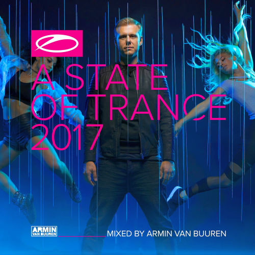 Armin Van Buuren: A State Of Trance