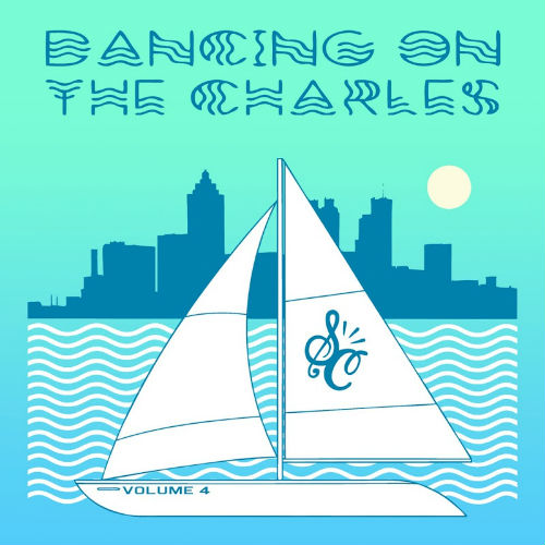 Dancing On The Charles Vol.4 