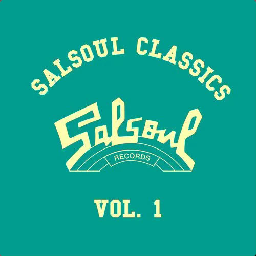 Salsoul Classics Vol.1