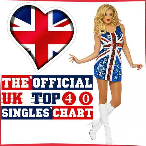 The Official UK Top 40 Singles Chart 20-12-2019