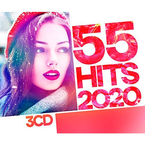 55 Hits (2020)
