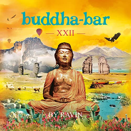 Buddha-Bar XXII (2020)