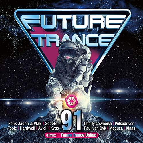 Future Trance Vol.91 (2020)