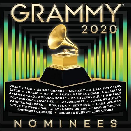 2020 Grammy Nominees (2020)
