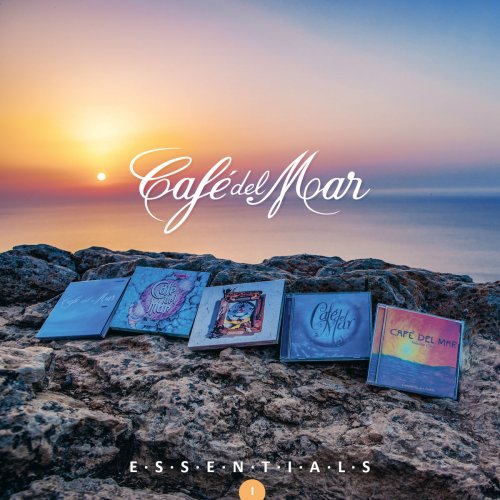 Cafe Del Mar Essentials Vol.1 (2019)