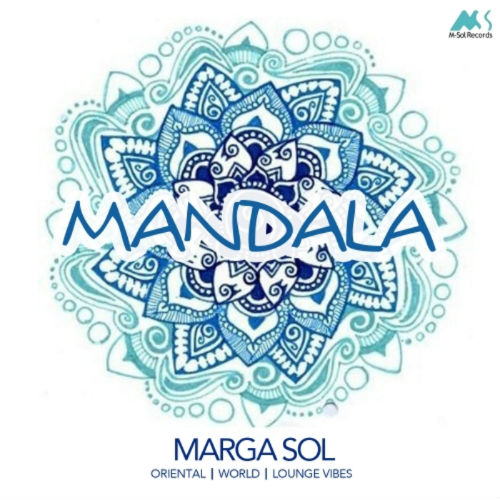 Marga Sol. Mandala 