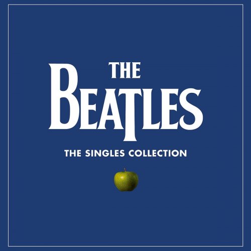 The Beatles. The Singles Collection (2019)