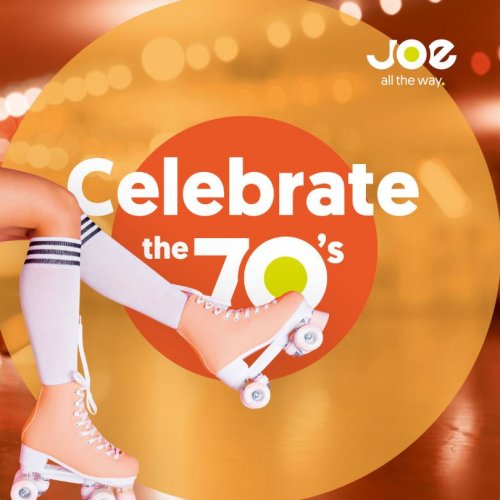 Celebrate The 70's (2019)