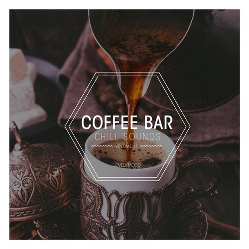 Coffee Bar Chill Sounds Vol.17 (2020)