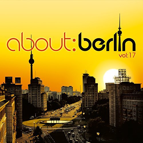 About Berlin Vol.17