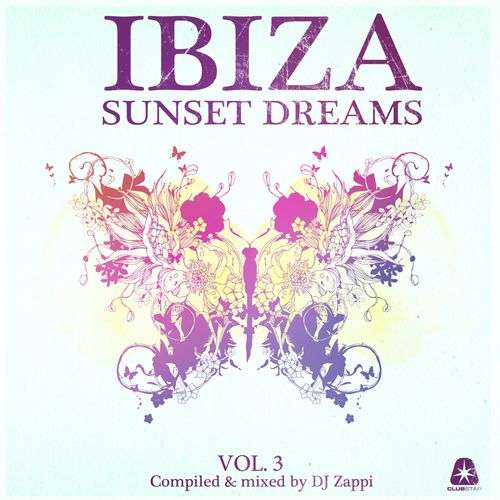 Ibiza Sunset Dreams Vol.3