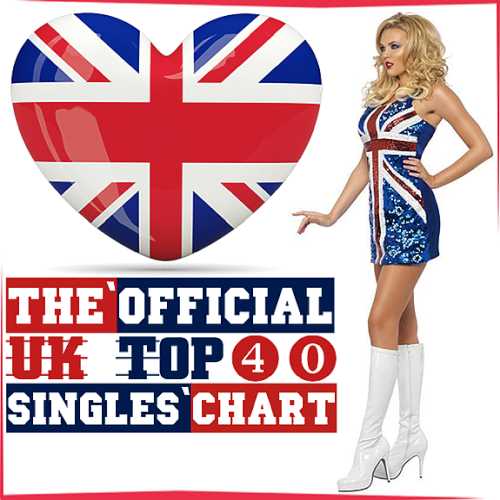 The Official UK Top 40 Singles Chart 28-02 (2020)