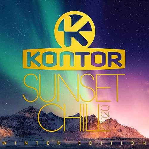 Kontor Sunset Chill Winter Edition (2020)