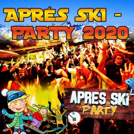 Apres Ski Party 2020 (2020)