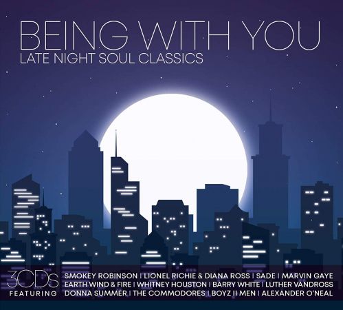 Being With You: Late Night Soul Classics (2019)