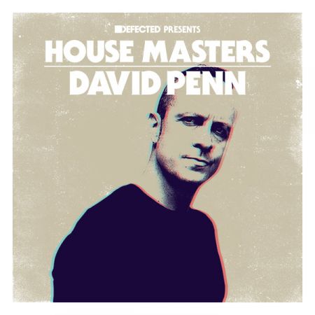 Defected Presents House Masters David Penn (2020)