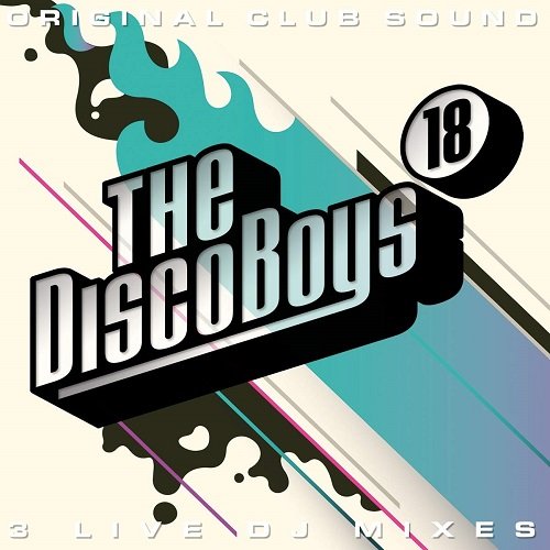 The Disco Boys 18