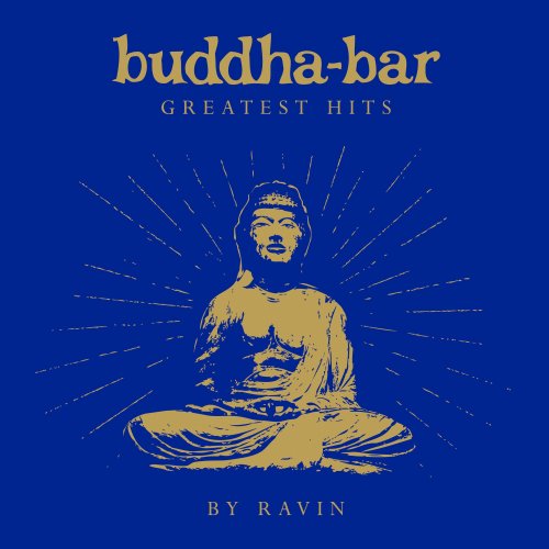 Buddha Barю Greatest Hits (2019)