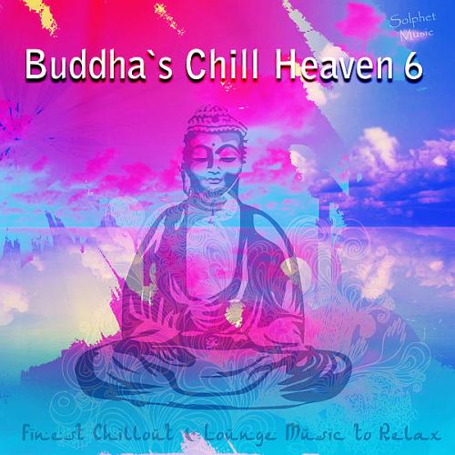 Buddha's Chill Heaven 6