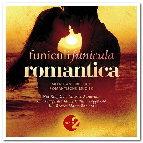 Funiculi Funicula Romantica (2018)