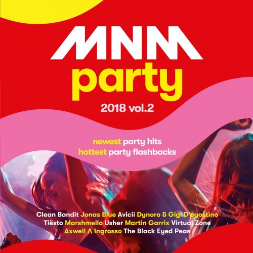 MNM Party Vol.2