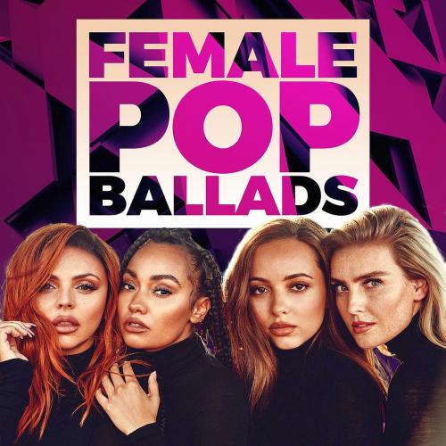 Female Pop Ballads