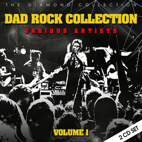 Dad Rock Collection Vol.1