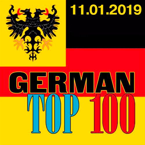 German Top 100 Single Charts 11-01