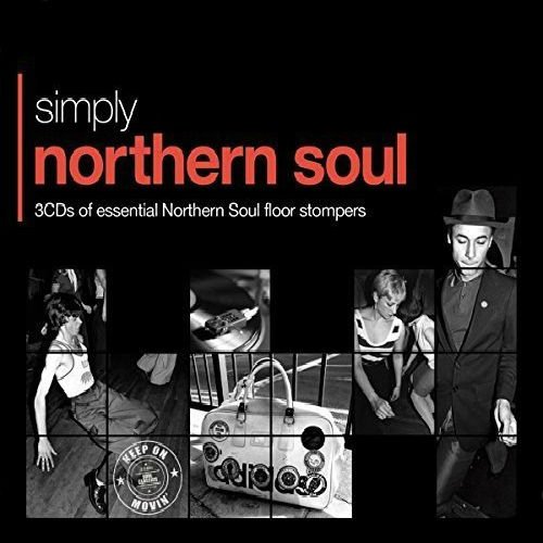 Simply Northern Soul
