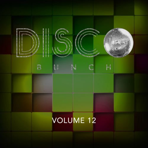 Disco Bunch Vol.12