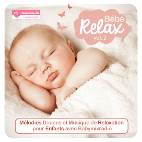 Bebe Relax Vol.2: Musique De Relaxation