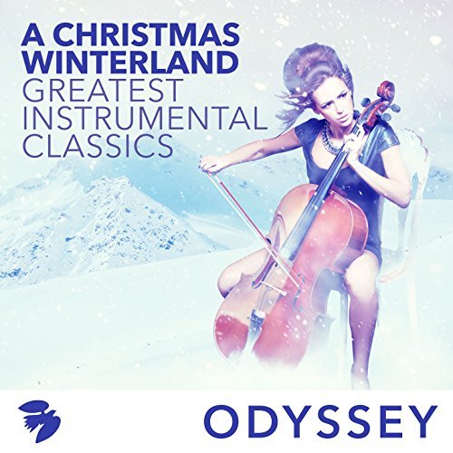 A Christmas Winterland Greatest Instrumental Classics