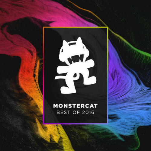 Monstercat Best Of 2016