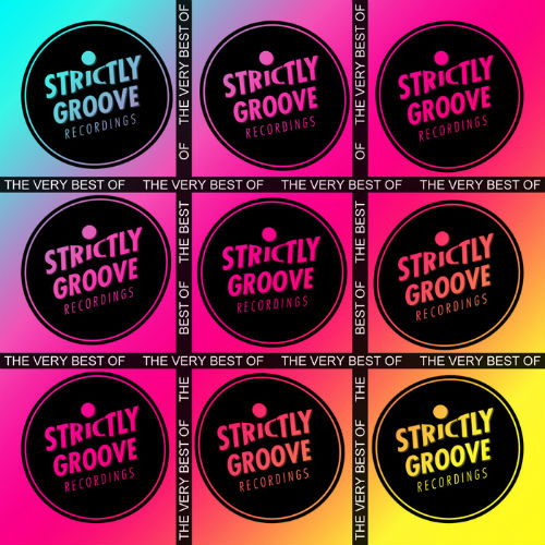 Strictly Groove: The Very Best Of