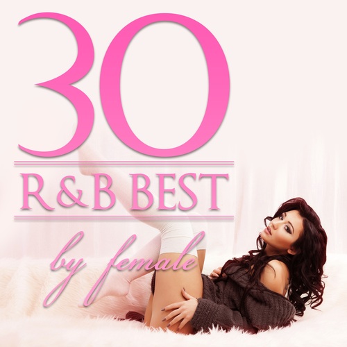 R&B Best 30 By Female