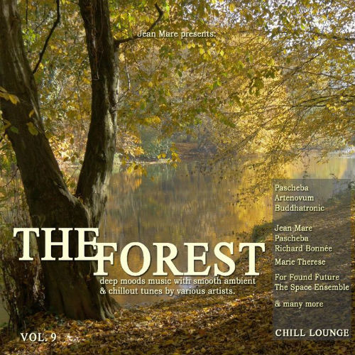 The Forest Chill Lounge Vol.9 