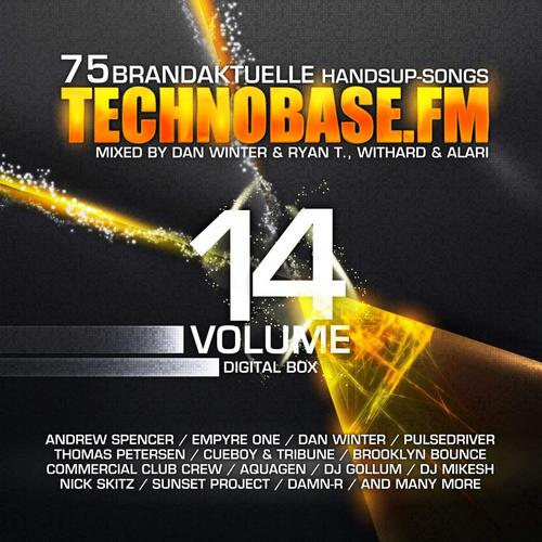 TechnoBase.FM Vol.14