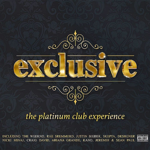 Exclusive Platinum Club Experience